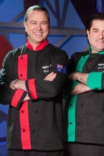 Iron Chef Australia